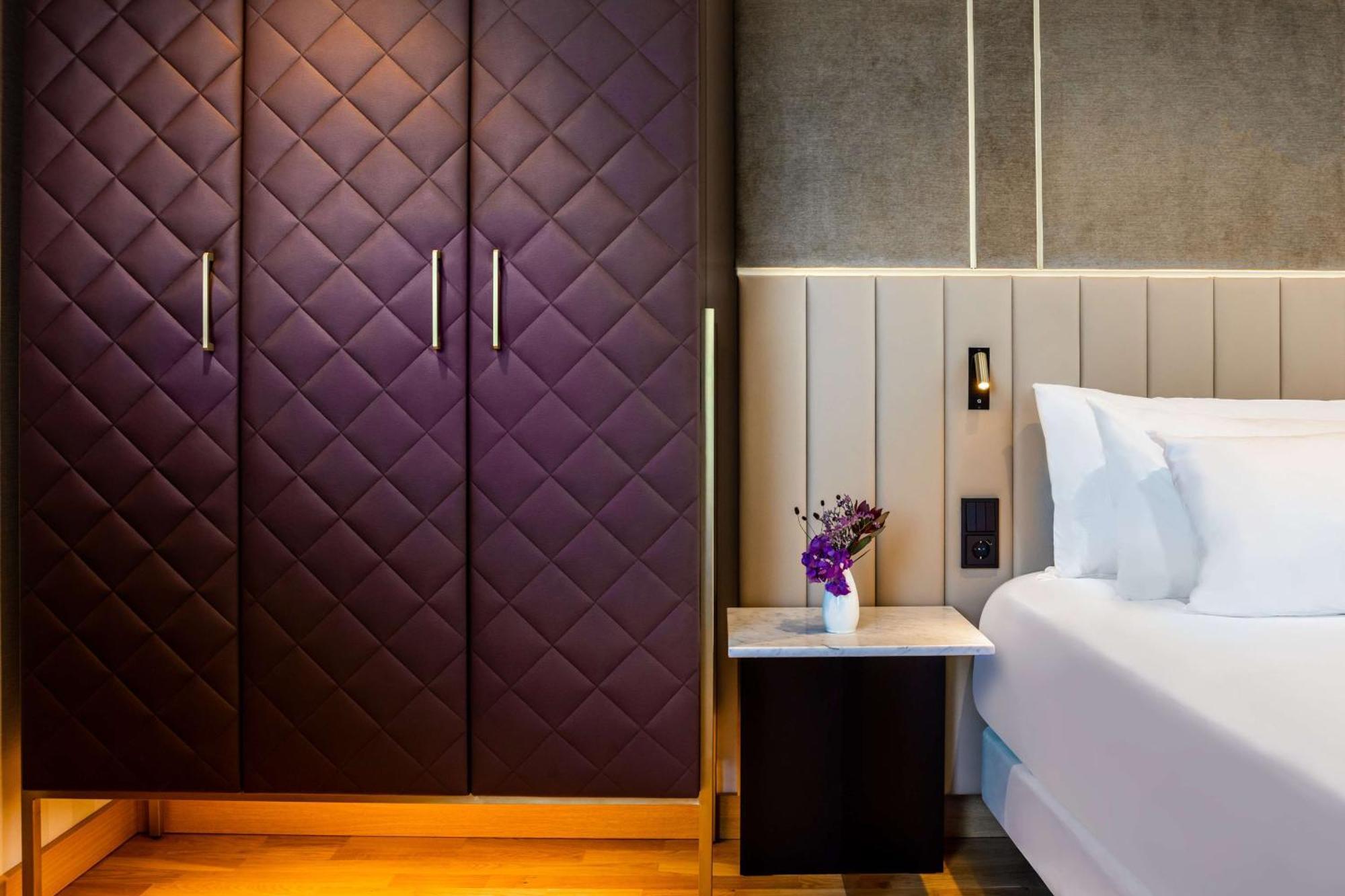 Nh Collection Copenhagen Hotel Exterior foto