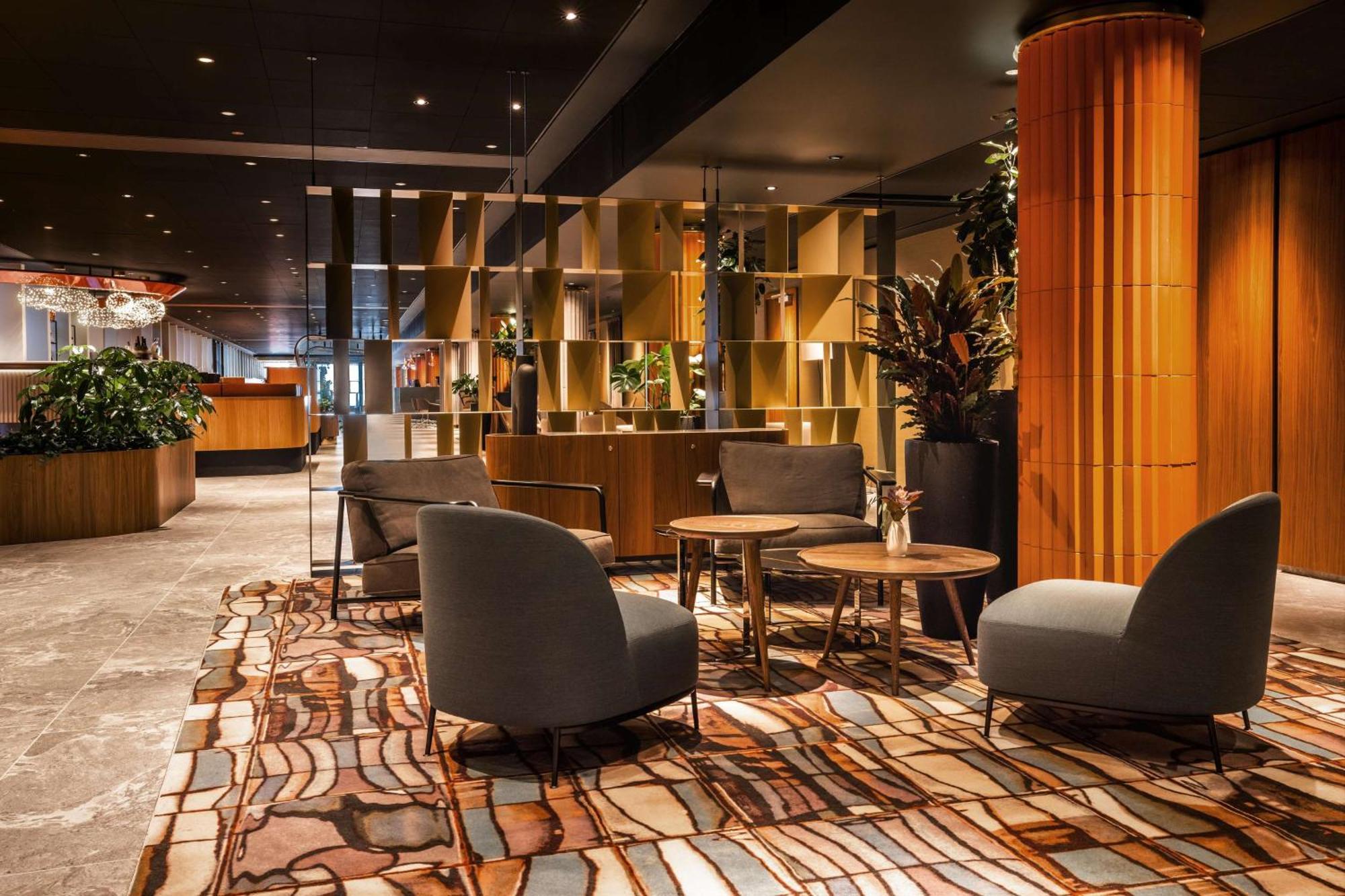 Nh Collection Copenhagen Hotel Exterior foto